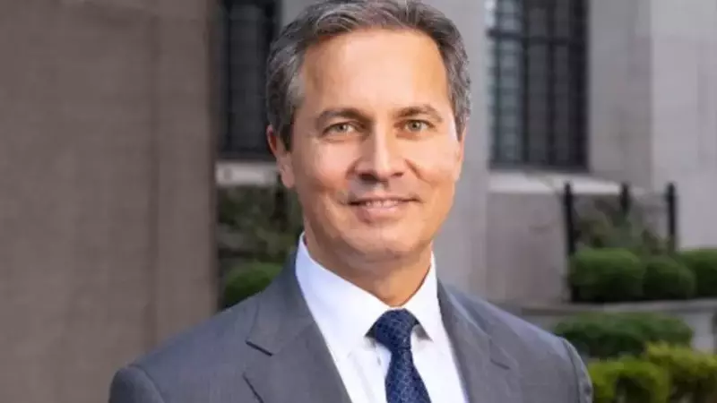 Federal Reserve Official Projects Tariff-Driven Inflationary Pressure