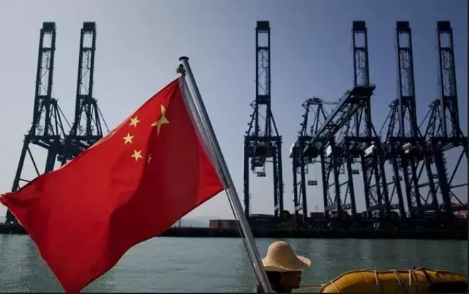 China's Ambitious Economic Support Initiatives in the Second Half of the Year