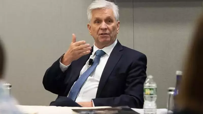 Fed Official Waller's Insights on Tariffs and Monetary Policy