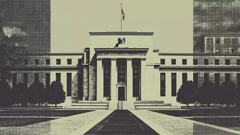 Hassett Urges Next Fed Chair to Re-evaluate Central Bank's Structure and Transparency