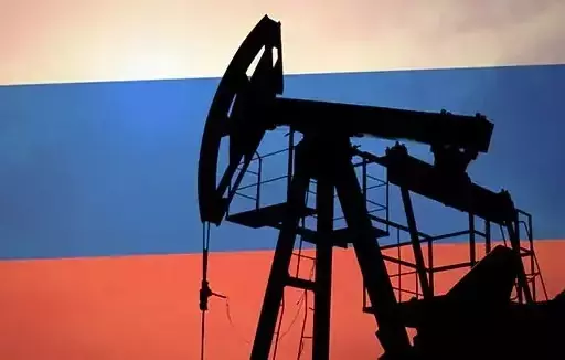 EU Proposes Dynamic Oil Price Cap on Russia to Enhance Sanctions' Efficacy