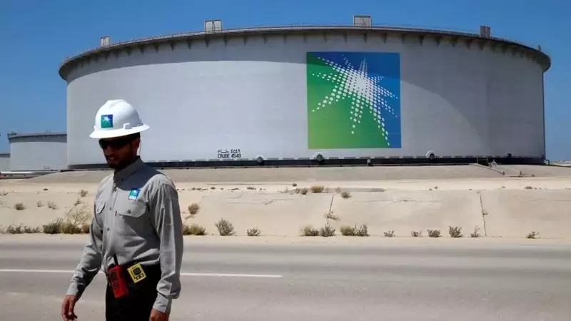 Saudi Arabia's Crude Oil Shipments to China Hit 2023 Highs in August