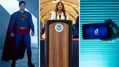 The Latest News Quiz: Unpacking AI, Politics, and Pop Culture References