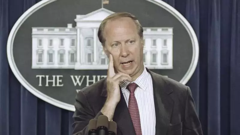 David Gergen, Renowned Political Strategist and Presidential Advisor, Passes Away at 83