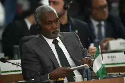 Nigeria Rejects US Deportation Demands, Citing Domestic Challenges