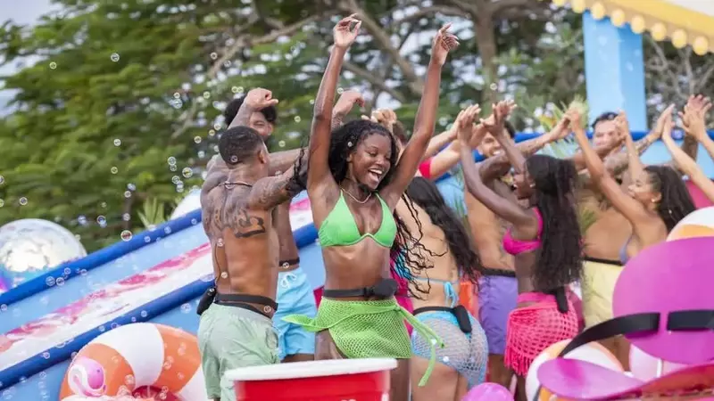 Love Island USA's Diverse Season: A Critical Look at Representation and Reality