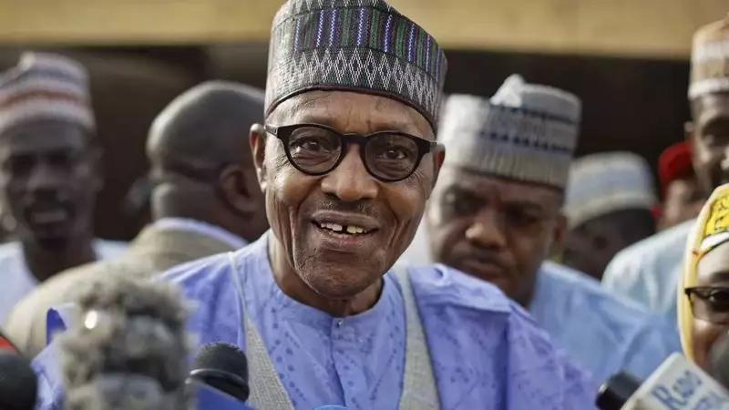 Former Nigerian President Muhammadu Buhari Passes Away at 82