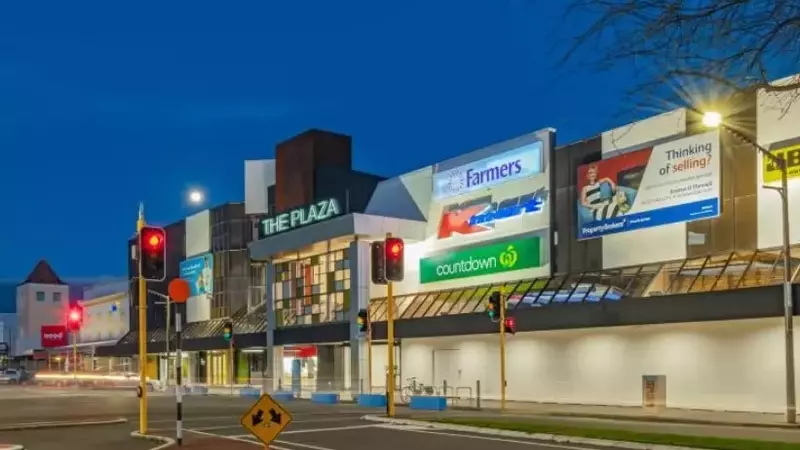 New Zealand's June 2025 Electronic Card Retail Sales Show Modest Growth Amidst Broader Decline