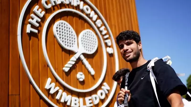 Alcaraz vs Sinner: Wimbledon 2025 Men's Singles Final Preview
