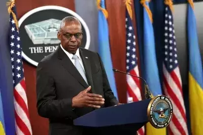 Federal Appeals Court Invalidates 9/11 Plotters' Plea Agreements