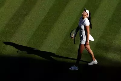 From Burnout to Grand Slam: Anisimova's Unstoppable Wimbledon Comeback