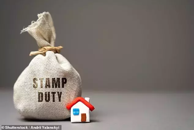 Property Swap Dilemma: Navigating Stamp Duty and Main Residence Rules