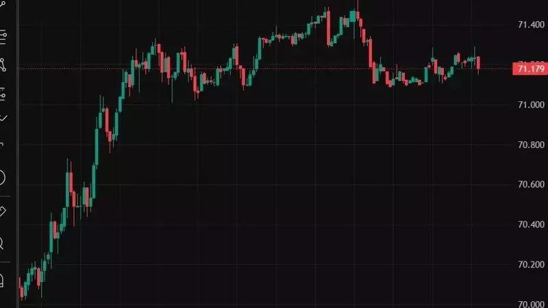 Oil Market Anxieties Heighten Amidst Escalating US-Russia Tensions