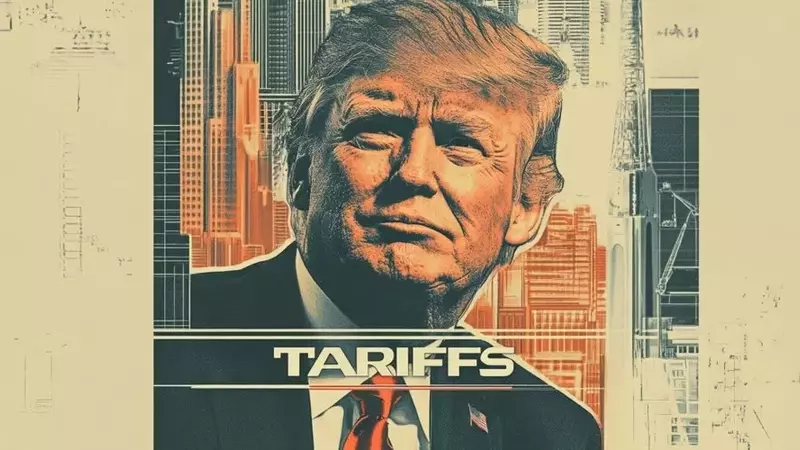 Impending EU Tariffs by Trump: Market Anticipation and Euro Volatility