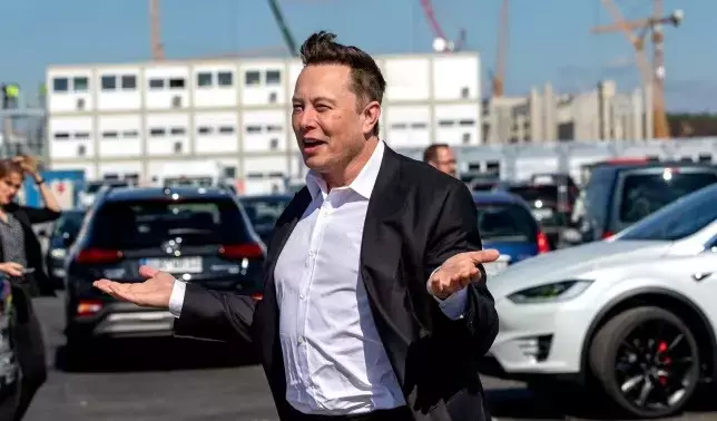 Tesla's Potential Investment in xAI Subject to Shareholder Approval