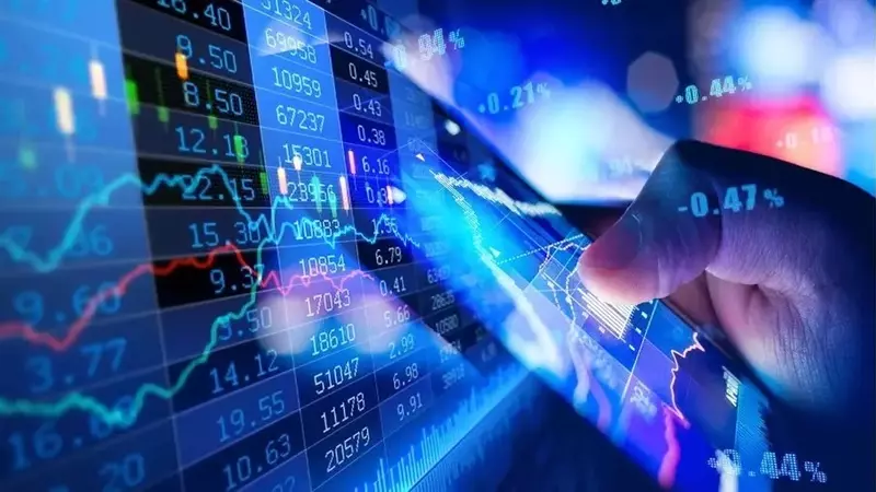 Global Economic Indicators: A Week of Inflation and Labor Market Insights (July 14-18)