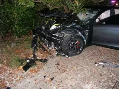 Tesla's Autopilot Under Scrutiny: Florida Crash Lawsuit Heads to Trial
