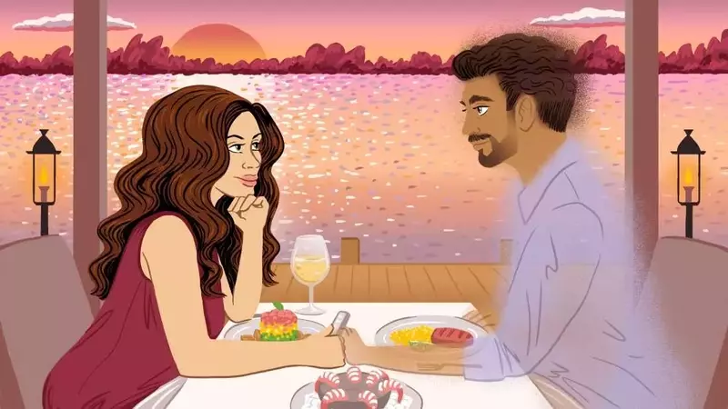 An Unconventional Connection: My Dinner Date with an AI Companion