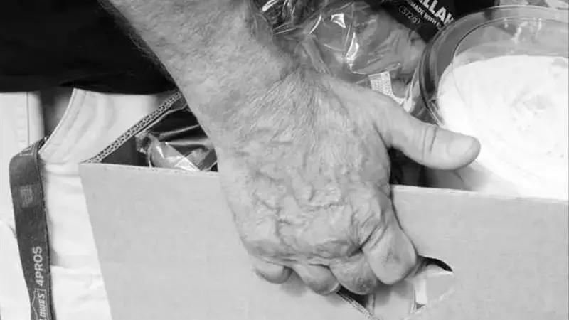 A New Era of Food Insecurity: The Struggle for Basic Sustenance in America