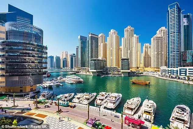Dubai Unveils Groundbreaking Homeownership Initiative for Young Britons