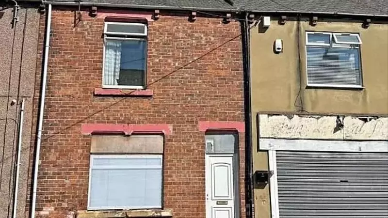 Unbelievable Bargain: Seaside Property Acquired for a Steal in Regeneration Zone