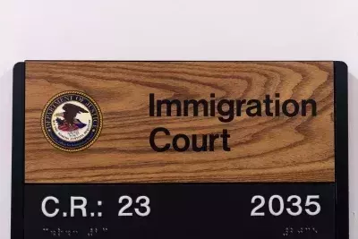 US Immigration Judges Fired Despite Funding Boost for More Hires