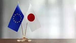 Japan and EU to Bolster Economic Ties Amidst Global Challenges
