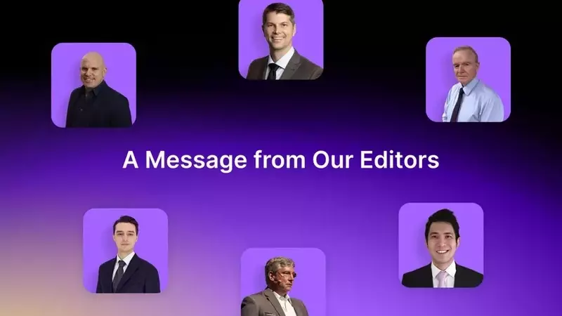 ForexLive Transforms into InvestingLive: A New Era in Financial Market Coverage