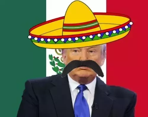 US Imposes 17% Tariff on Mexican Tomato Imports, Signaling Trade Policy Shift