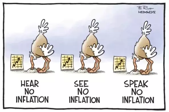 Navigating Inflation: The Crucial Role of the US CPI Report and Tariff Impacts