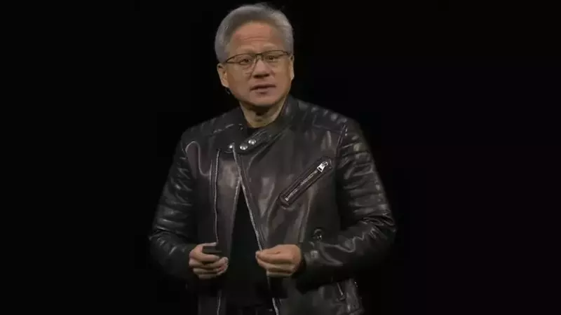 Nvidia Gears Up to Restart H20 GPU Shipments to China with US Regulatory Nod