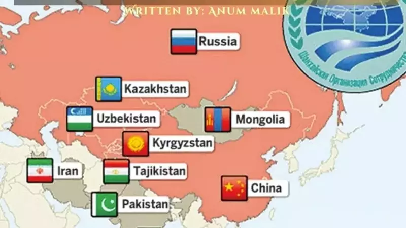 Major Global Summit in China to Host Leaders from Over 20 Nations and 10 International Bodies