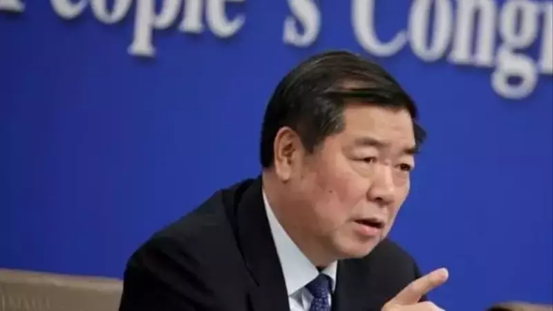 China's Renewed Focus on Domestic Demand and Global Collaboration