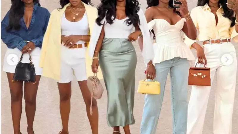 Influencers Navigate Economic Uncertainty: A Shift in the Digital Landscape