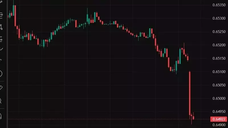 Australian Unemployment Surge Signals Imminent RBA Rate Cut