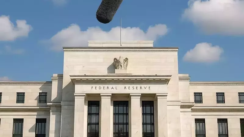 Key Federal Reserve Officials to Deliver Insights on Economy, Housing, and AI
