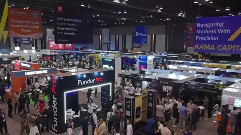 iFX EXPO Asia 2025 Set to Convene in Hong Kong