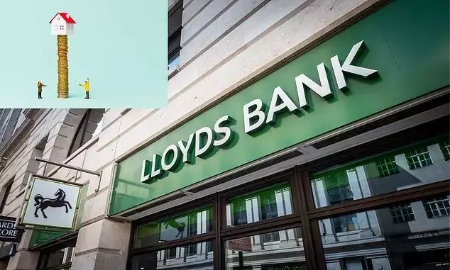 Lloyds Banking Group Expands Mortgage Offerings for First-Time Buyers