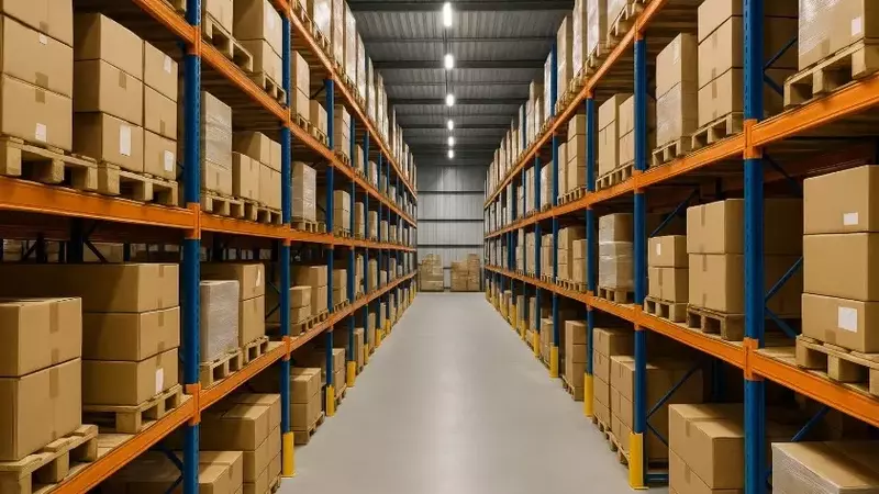 U.S. Business Inventory Data for May 2025: A Deep Dive into Sales and Stock Levels