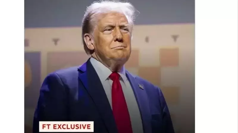 Trump's Bold Move: Opening Retirement Accounts to Cryptocurrency Investments