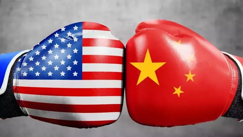 China's Commerce Minister Emphasizes Resilience and Dialogue in Sino-US Economic Relations Amidst Challenges