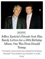 Unsealing the Epstein Files: Trump's Directive and the Quest for Transparency