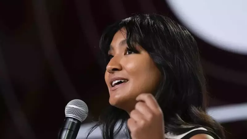 The Evolving Landscape of Youth in Politics: Ambition Meets Reality
