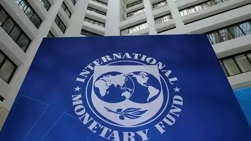 Global Economic Landscape Shaken by Persistent Trade Tensions, Warns IMF