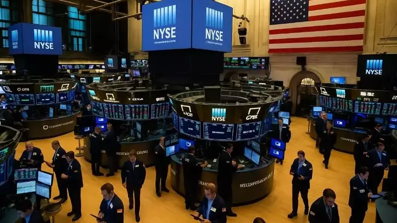NASDAQ Continues Record-Breaking Ascent While Other Indices Show Mixed Performance