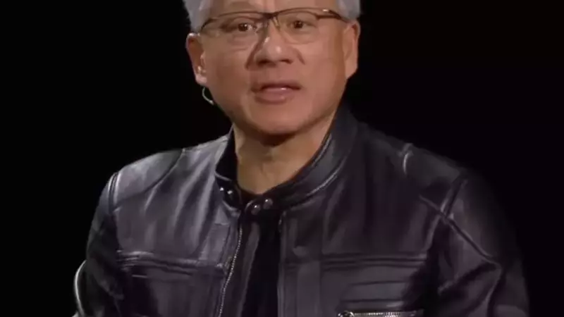 NVIDIA's Resilience Amidst Market Volatility: A Deep Dive into Stock Performance and Outlook