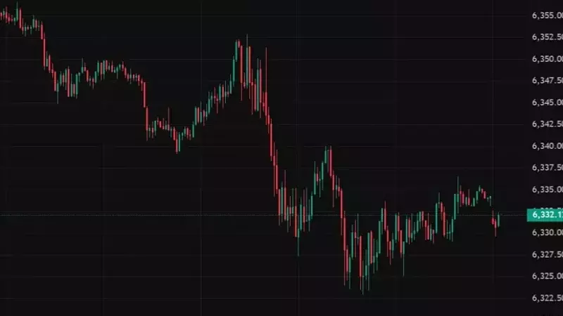 Global Equity Futures Open with Minimal Shifts Amidst Asian Market Dynamics