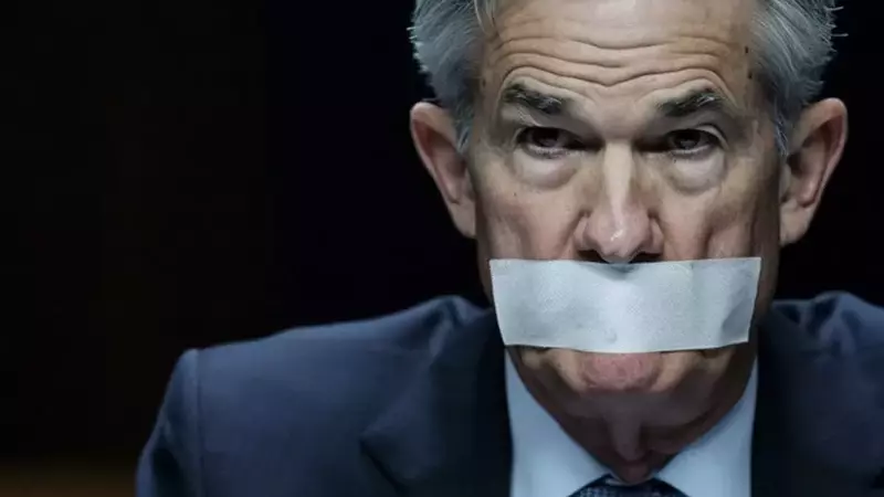 Federal Reserve Chairman's Unexpected Appearance and Economic Indicators