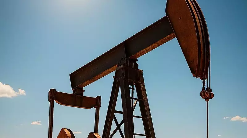 US Crude Oil Futures Settle at $65.95 Amidst Minimal Market Volatility