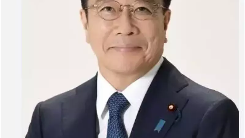 Japan's Finance Chief Rejects Consumption Tax Reduction Amidst Election Outcome